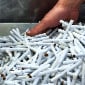 Продажи сигарет в Казахстане выросли на 80%