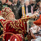 Токаев поздравил православных казахстанцев с праздником Пасхи