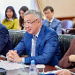 Производить батареи для электромобилей в Казахстане предложили вьетнамским предприятиям