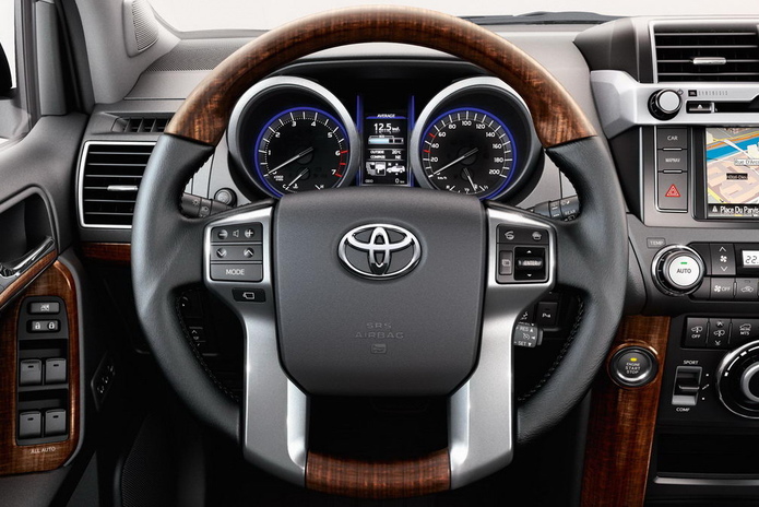 Не откладывайте покупку Toyota на потом - PR