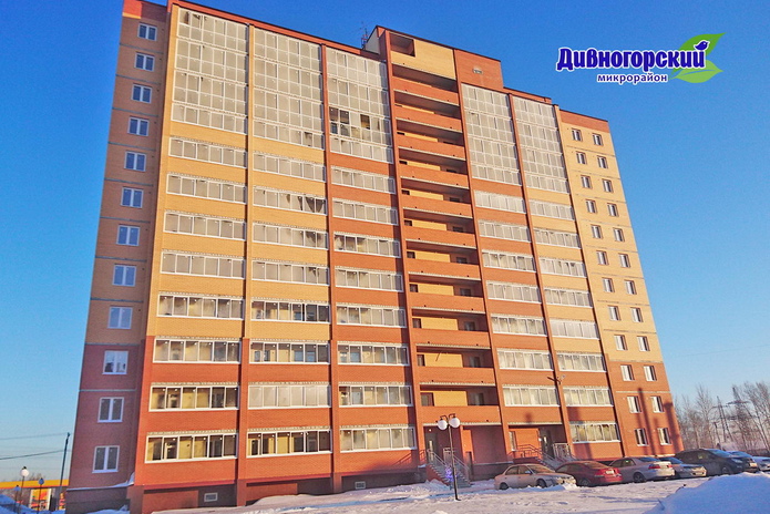 Где в Новосибирске удобнее всего жить? - PR