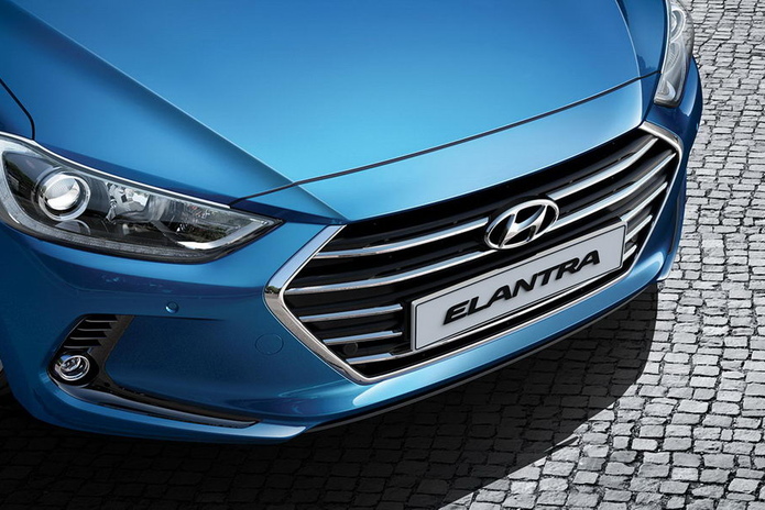 Автомобили Hyundai стали еще ближе! – PR