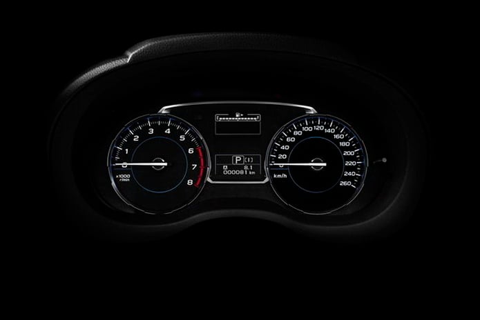 7 причин для выбора Subaru – PR