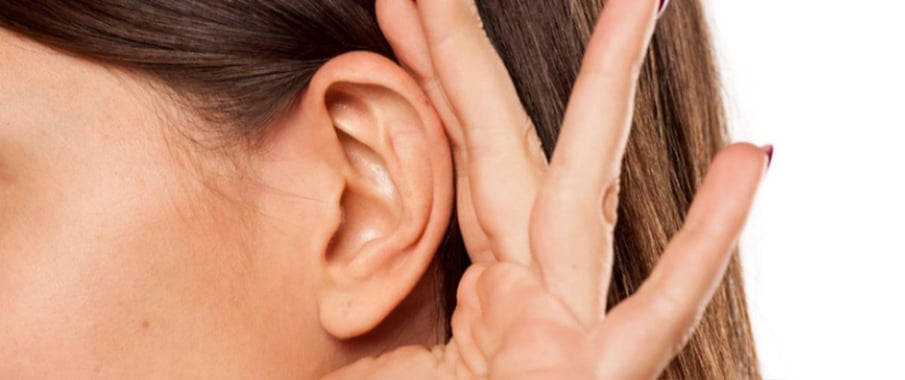 Что делать, когда вас подводит слух?