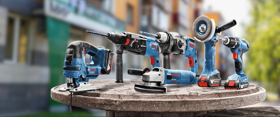 Bosch day пройдет в