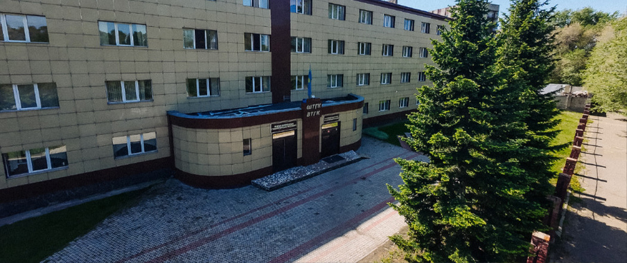 Готовы начать успешную карьеру? Восточный техническо-гуманитарный колледж приглашает абитуриентов!