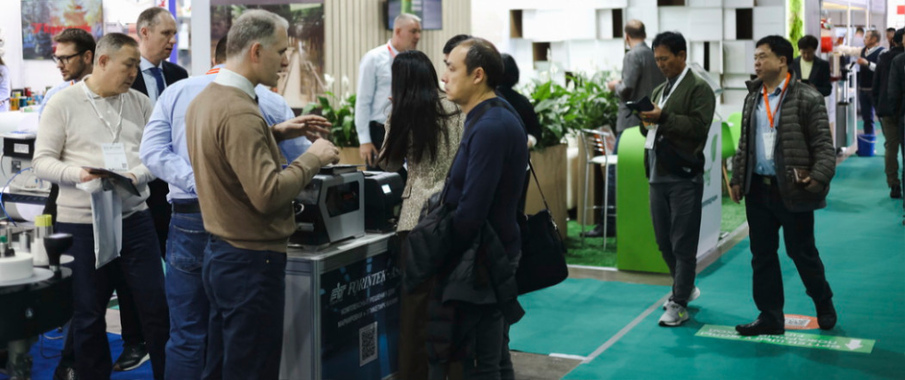 FoodExpo Qazaqstan 2025 перешагнёт новые рубежи