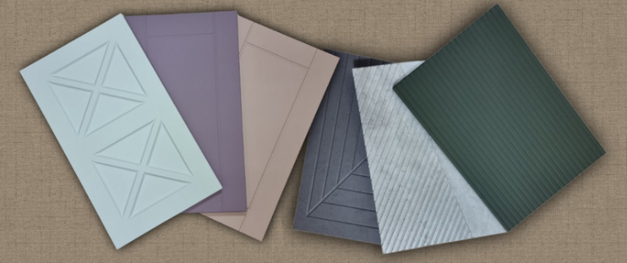 Фасады для мебельщиков - это мы!