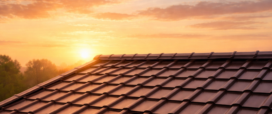 Сделаем крышу вашей мечты: материалы и расчёт