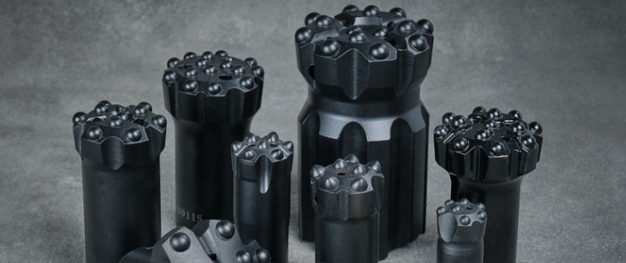 УльтраКом расширяет линейку бурового става для горнодобывающих компаний