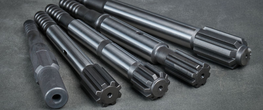 Буровой став 