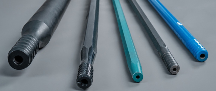 УльтраКом расширяет линейку бурового става