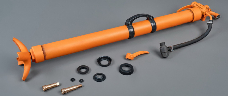 Буровой инструмент - это не расходник, это фактор себестоимости