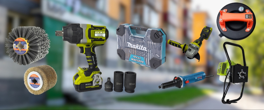 Новинки весны в магазине 