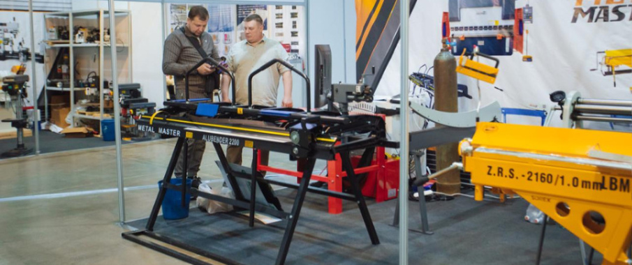 В Алматы покажут технологии, которые меняют промышленность Казахстана