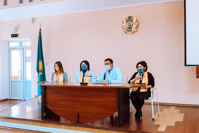 Врачи продолжат обучение зарубежом