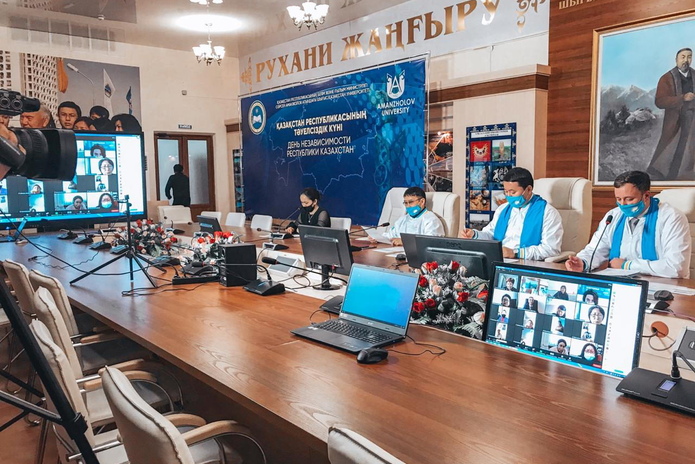 В городе можно создать 31 тысячу рабочих мест