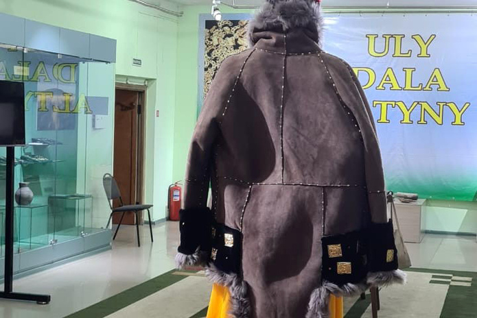 2300-летняя 