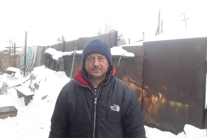 Минувшей ночью двое очевидцев спасли при пожаре пожилую женщину