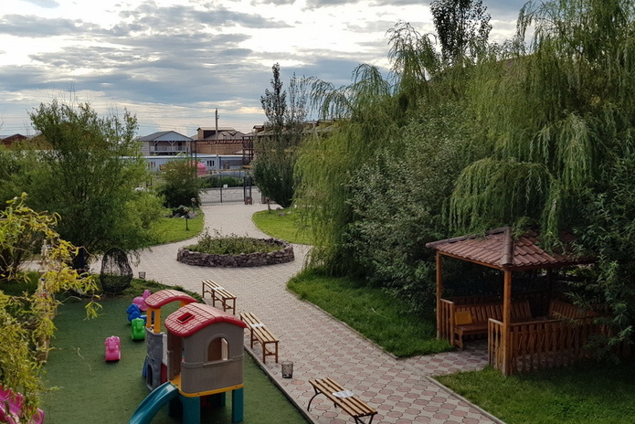 Отдыхайте с максимальными скидками в 