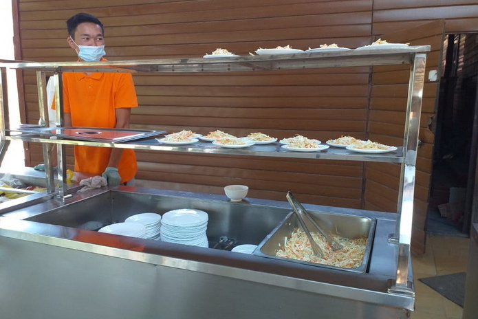 Отдыхайте с максимальными скидками в 