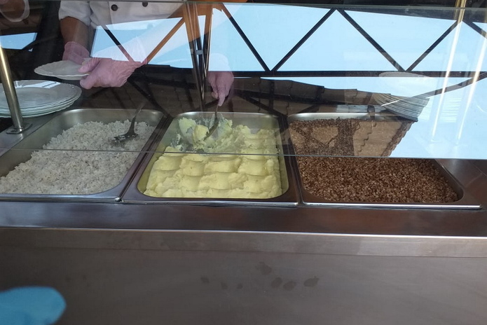 Отдыхайте с максимальными скидками в 