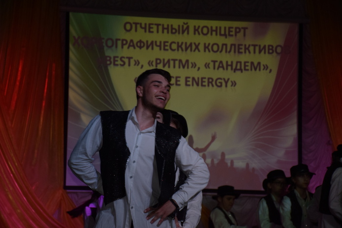 Продолжается набор в студии Дворца творчества школьников города Усть-Каменогорска!