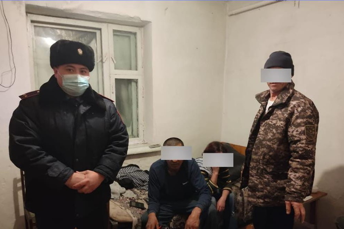 Почти 100 человек в ВКО получили запрет употреблять алкоголь