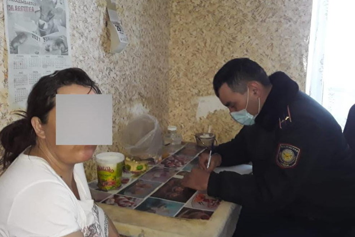 Почти 100 человек в ВКО получили запрет употреблять алкоголь