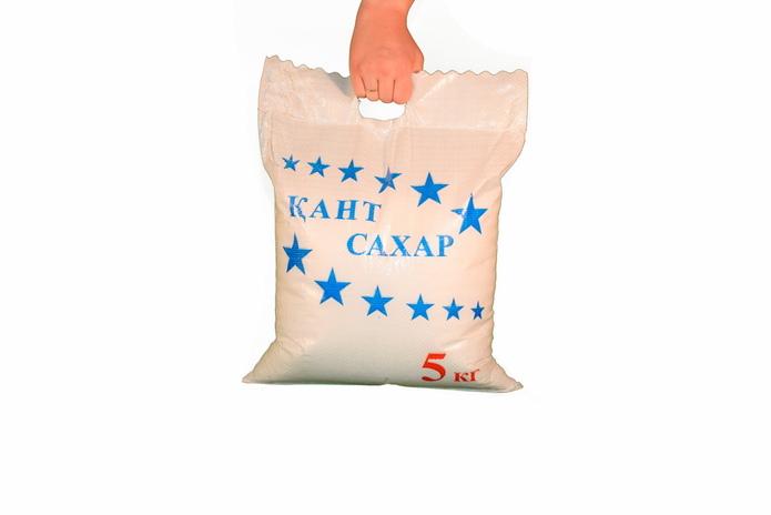 Полипропиленовые мешки от производителя оптом и в розницу!