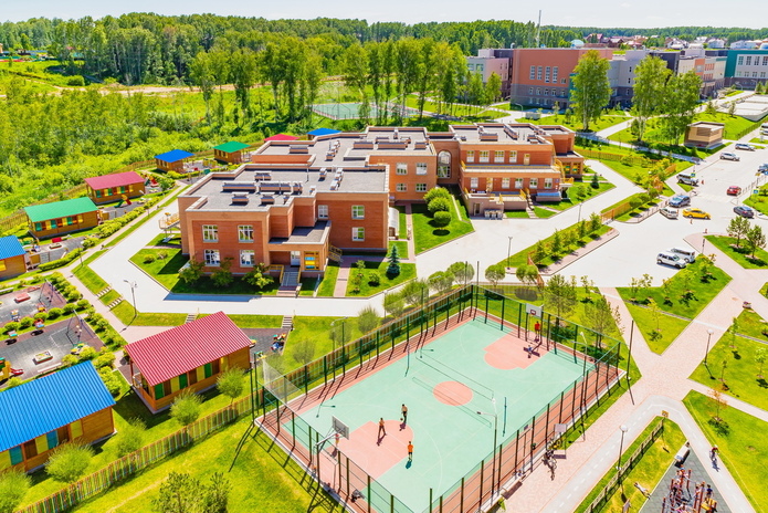 3 причины купить квартиру в Новосибирске