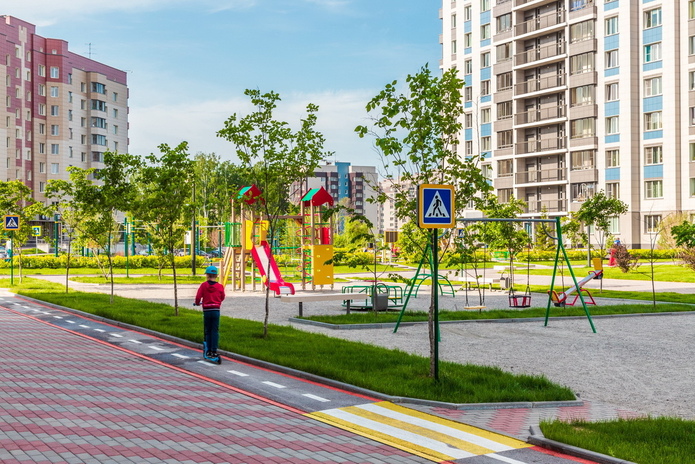3 причины купить квартиру в Новосибирске
