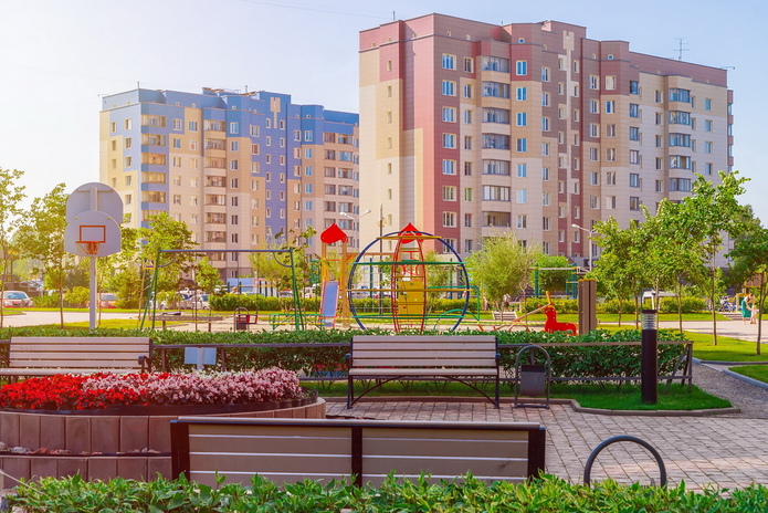 3 причины купить квартиру в Новосибирске