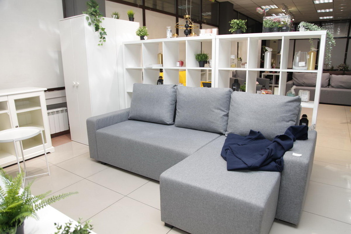 В Усть-Каменогорске открылся первый большой магазин IKEA
