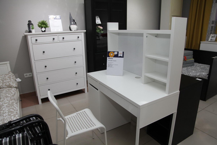 В Усть-Каменогорске открылся первый большой магазин IKEA
