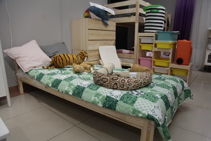 В Усть-Каменогорске открылся первый большой магазин IKEA