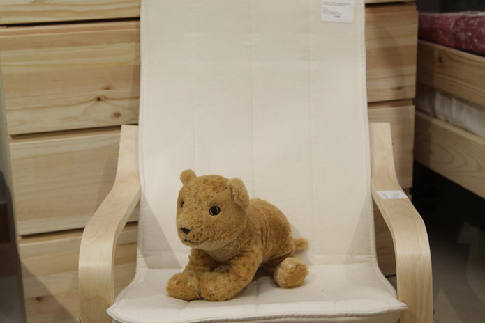 В Усть-Каменогорске открылся первый большой магазин IKEA