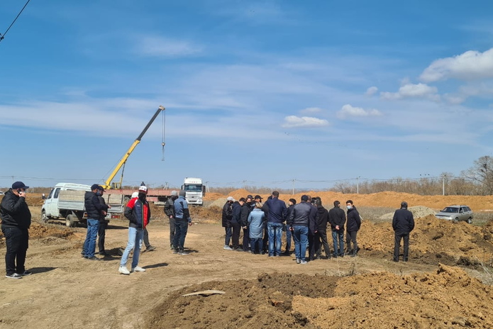 Новый дом за 9,6 млн тенге можно купить в Усть-Каменогорске