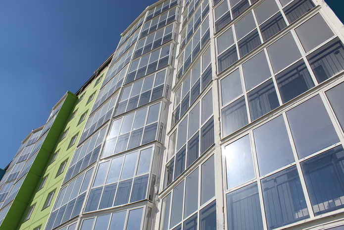 Квартиры у озера в столице Сибири: рецепт быстрого переезда в 2021-ом