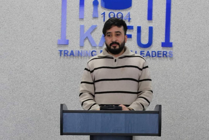 Воплотить мечту в реальность -  в этом мне поможет КАСУ