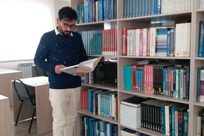 Воплотить мечту в реальность -  в этом мне поможет КАСУ