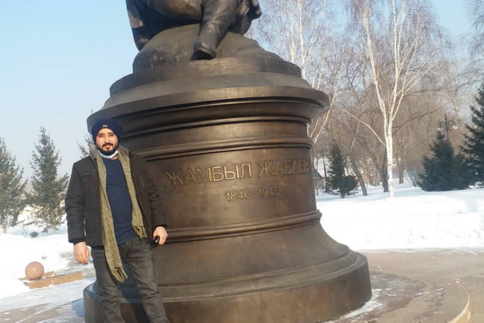 Воплотить мечту в реальность -  в этом мне поможет КАСУ