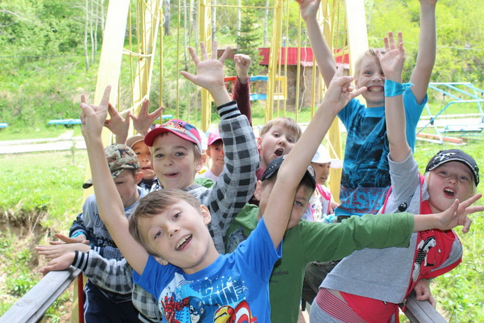 Спортивный клуб 