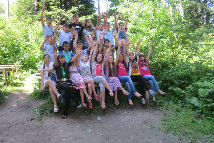 Спортивный клуб 