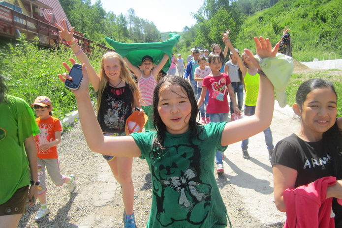 Спортивный клуб 