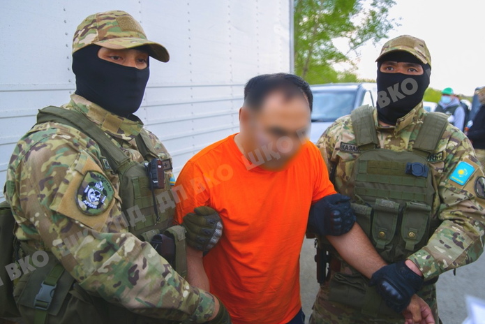 В ВКО в ходе спецоперации ликвидирован межрегиональный наркоканал