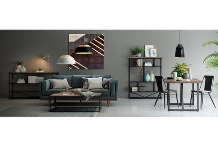 Новая коллекция мебели HACHI 2021г - только в Marco