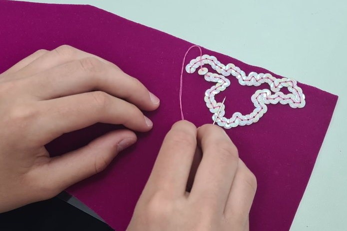 Аким города посетил самые необычные классы технологии в городе