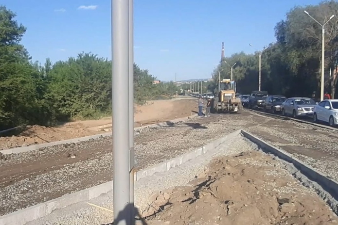 В городе будет 12 новых правосторонних поворотов