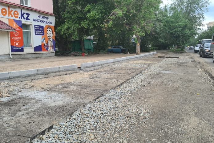 12 правосторонних поворотов должны сделать до 1 августа